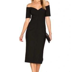 Perfect condition, never used. Brand Cinq and sept